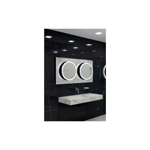 Dot.Plus 14070/2 anti buée de série - Miior