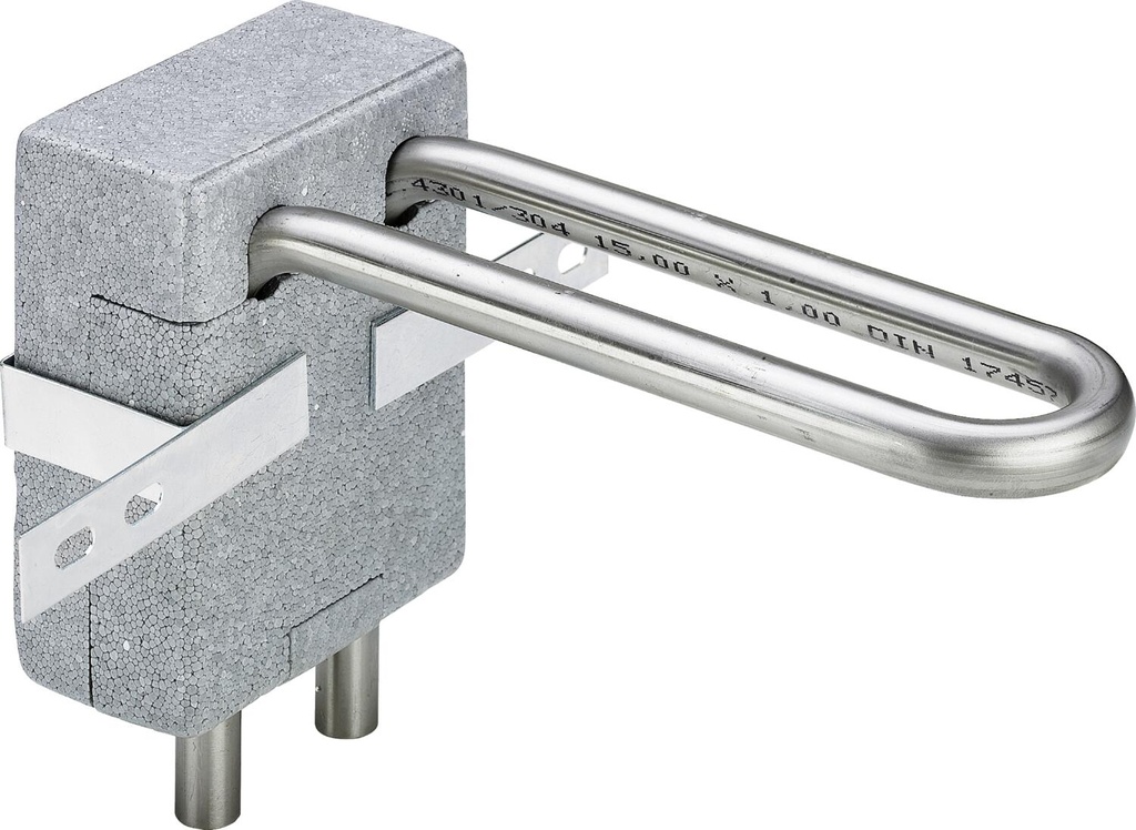 Bloc de raccordement 1097.9 - VIEGA