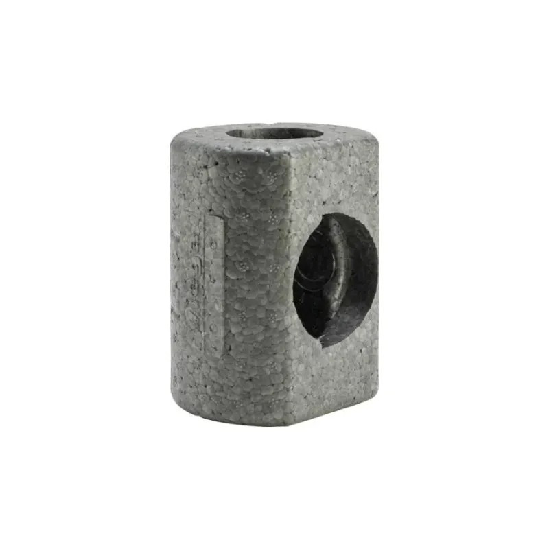 Coque isolante - VIEGA