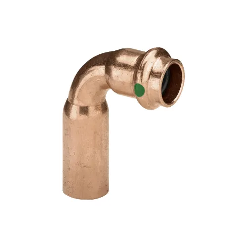 Coude de réduction 90° 2416.2 - VIEGA