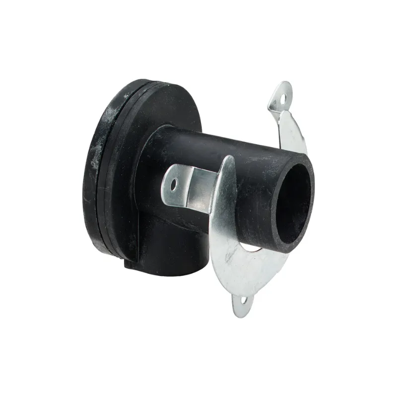 Dispositif isophonique 1412 - VIEGA