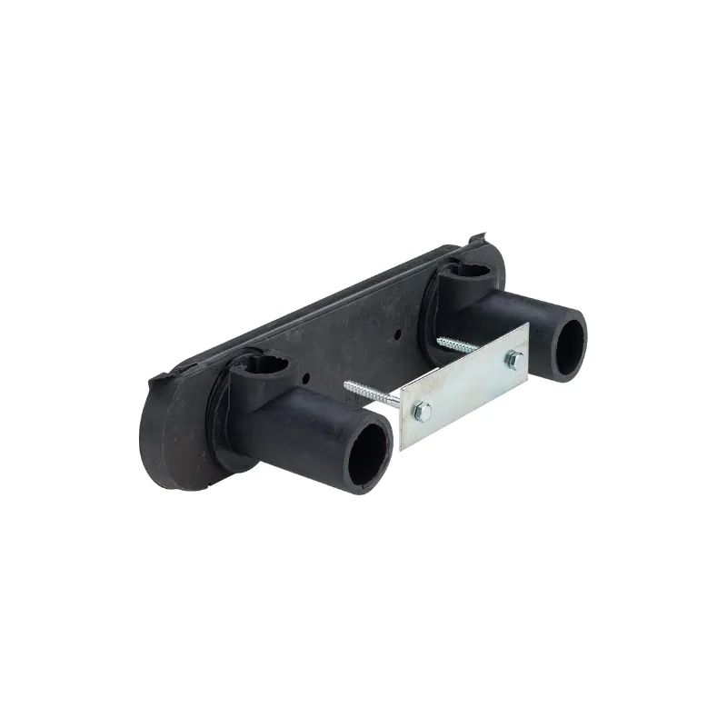 Dispositif isophonique 1415 - VIEGA