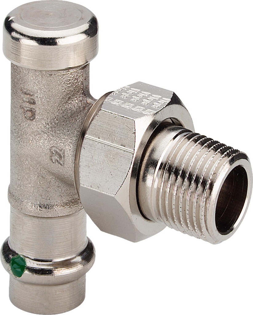 Élément de réglage 2272.1 - VIEGA