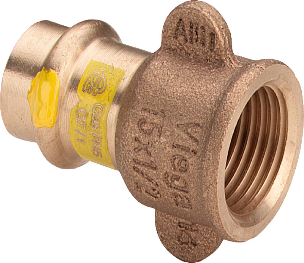 Pièce de transition 2612.3 - VIEGA