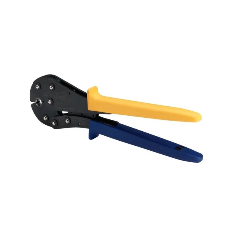 Sertisseuse manuelle 2782 - VIEGA