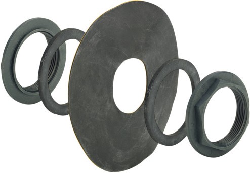 Set de montage 2235.90 - VIEGA