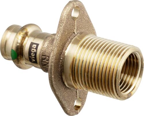 Traversée de cloison 2232.3 - VIEGA