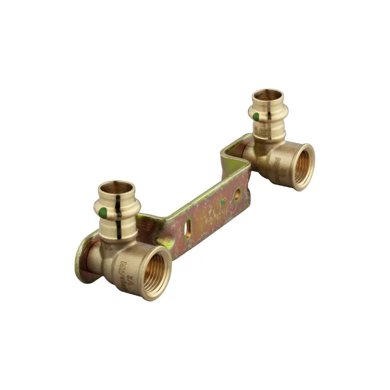 Unité de montage 2222 - VIEGA