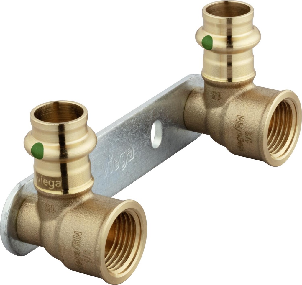 Unité de montage 2222.2 - VIEGA