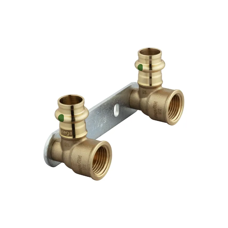 Unité de montage 2222.2 - VIEGA