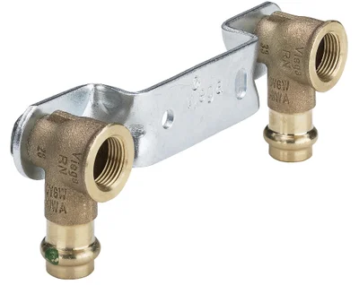 Unité de montage 2222.6EX - VIEGA