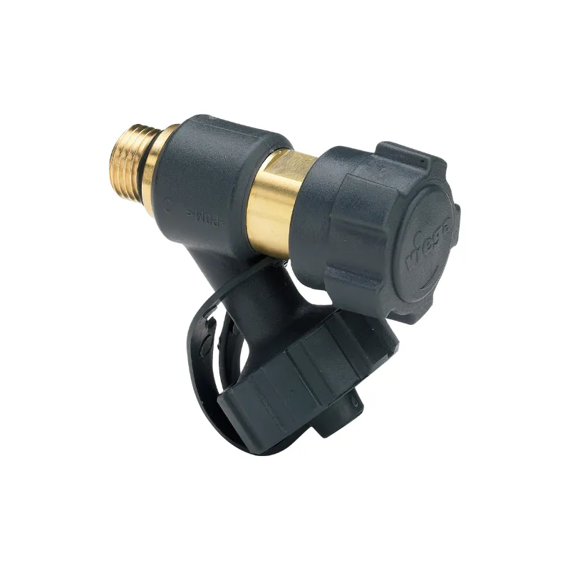 Vanne de vidange 2234 - VIEGA