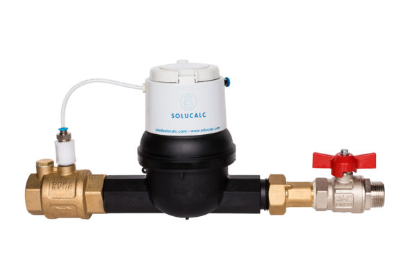 SoluCalc 1 pouce - SOLUCALC