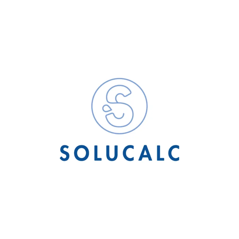 Option CONNECT&SECURE - SOLUCALC