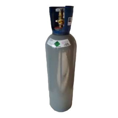 Bouteille de 10 kg de CO2 - SOLUCALC