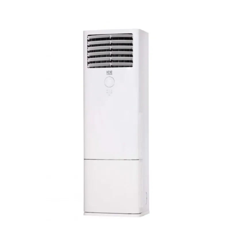 Armoire Inv 14.6kw Triphasé - ICE STREAM