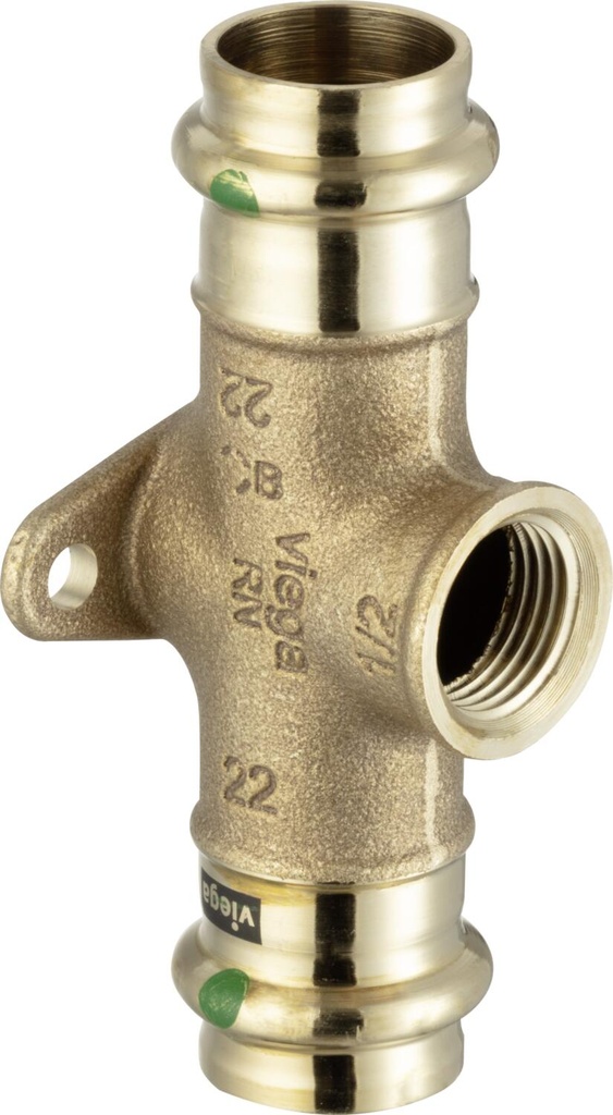 Applique té 2217.3 - VIEGA