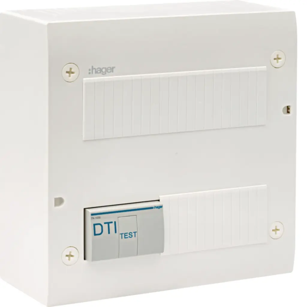 Coffret de communication éco Grade 2TV