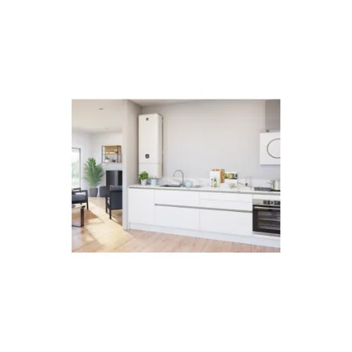 Chauffe-eau électrique Malicio 3 blanc multiposition - THERMOR