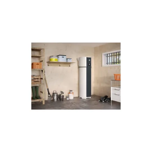 Thermodynamique Aéromax 5 stable - THERMOR