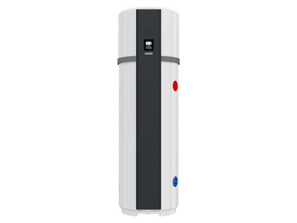 Thermodynamique Aéromax 5 stable - THERMOR