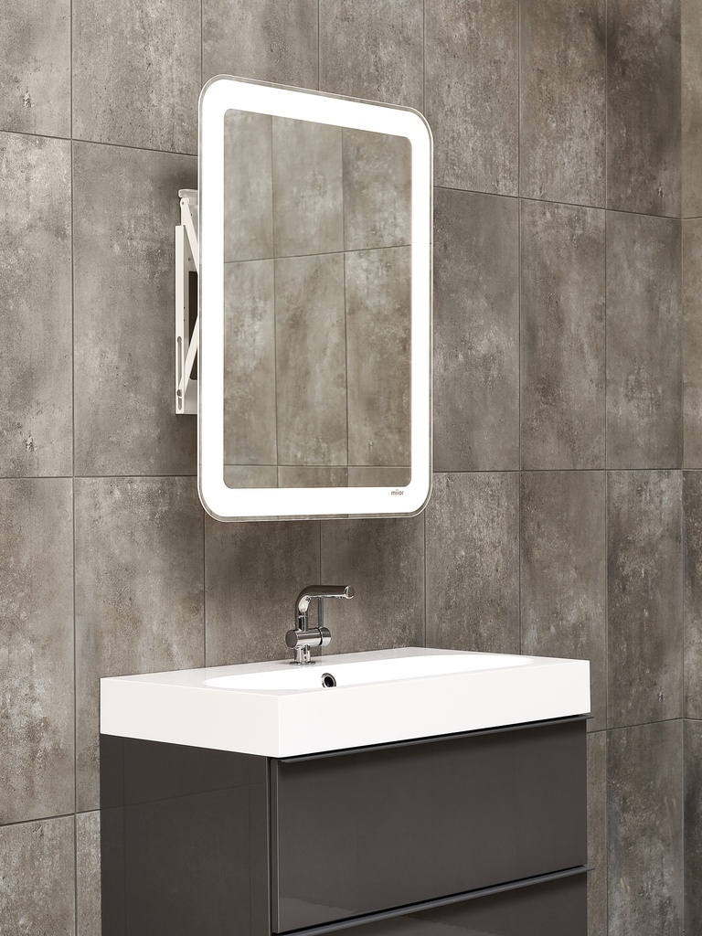 Zen.6080 sans cadre - Miior