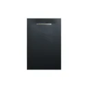 Receveur LinearDrain anthracite - SolidSoft