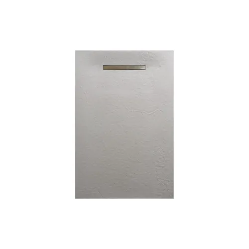 Receveur LinearDrain béton - SolidSoft
