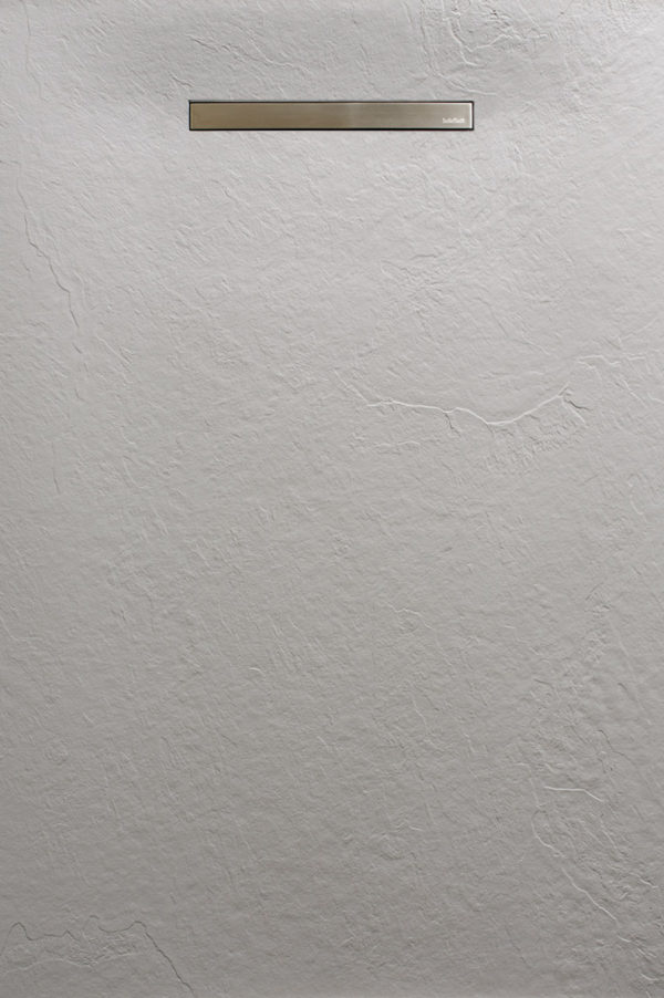 Receveur LinearDrain béton - SolidSoft