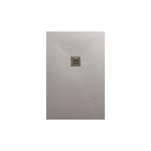 Receveur SquareDrain béton - SolidSoft