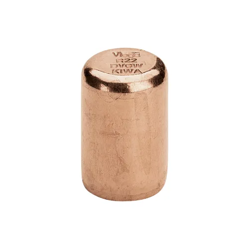 Bouchon de protection 2457 - VIEGA