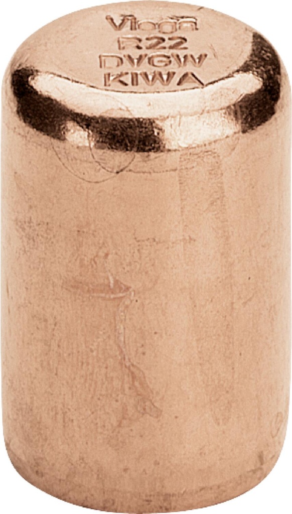 Bouchon de protection 2457 - VIEGA