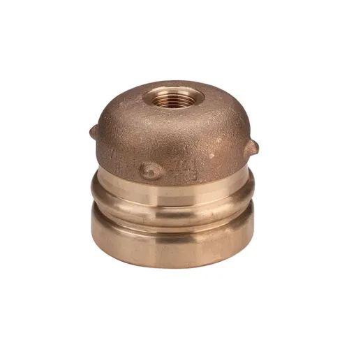 Capuchon 2256XL - VIEGA