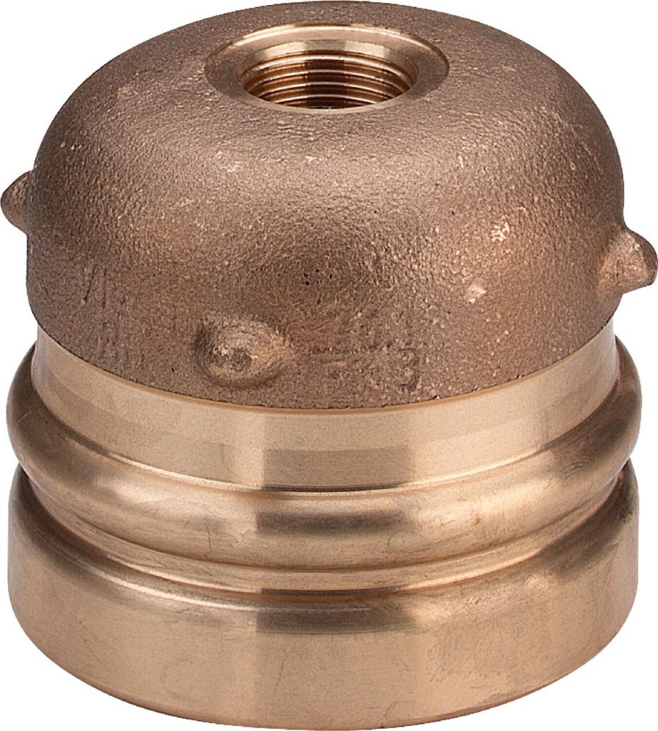 Capuchon 2256XL - VIEGA