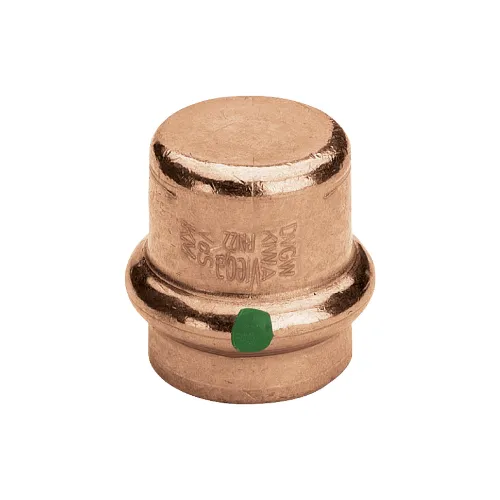 Capuchon 2456 - VIEGA