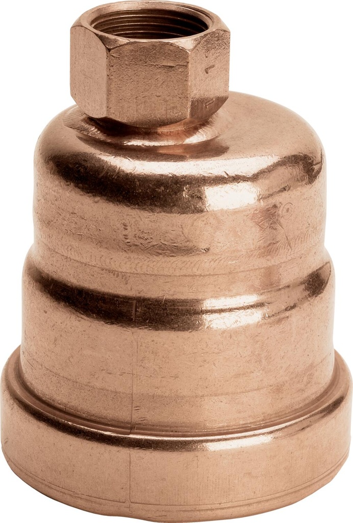 Capuchon 2456XL - VIEGA