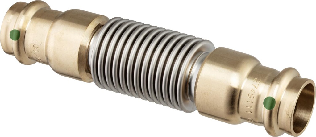 Compensateur 2251 - VIEGA