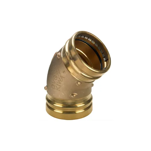 Coude 45° 2226XL - VIEGA