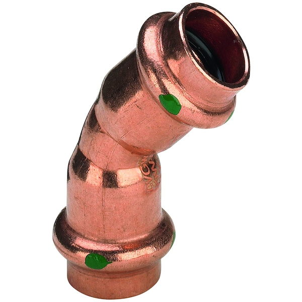 Coude 45° 2426- VIEGA