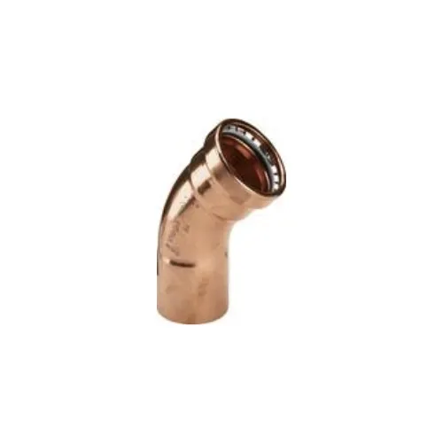 Coude 45° 2426.1XL- VIEGA