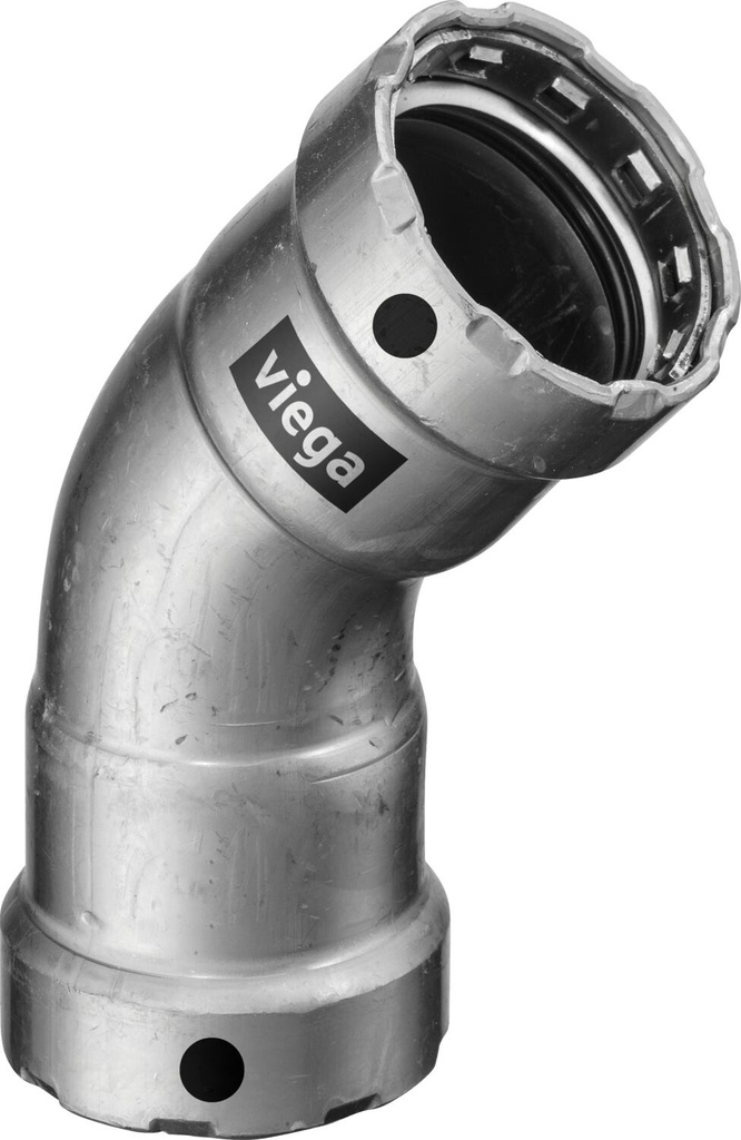 Coude 45° 4226 - VIEGA