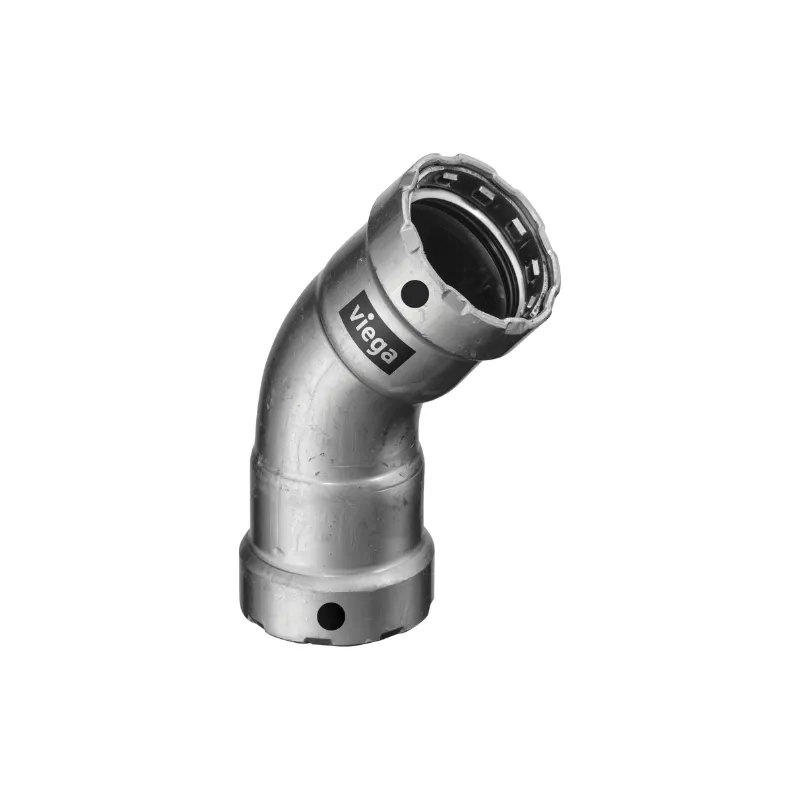 Coude 45° 4226 - VIEGA