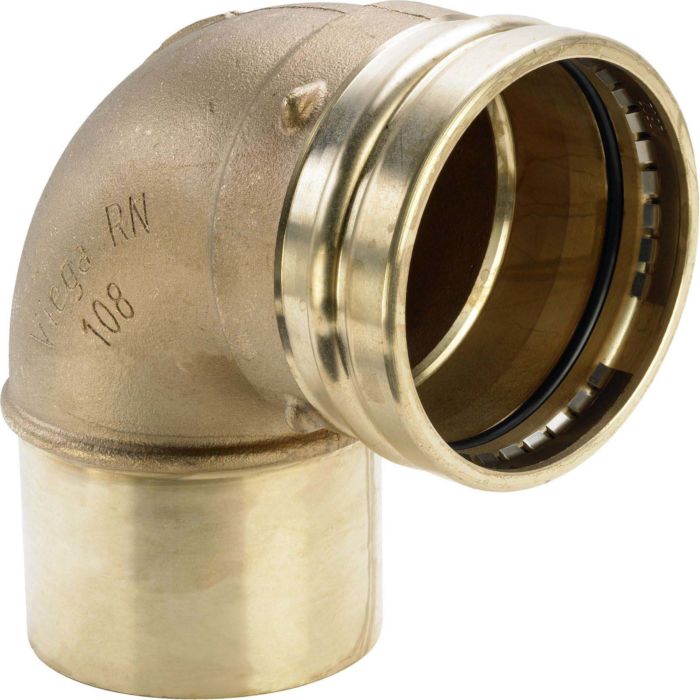 Coude 90° 2216.1XL - VIEGA