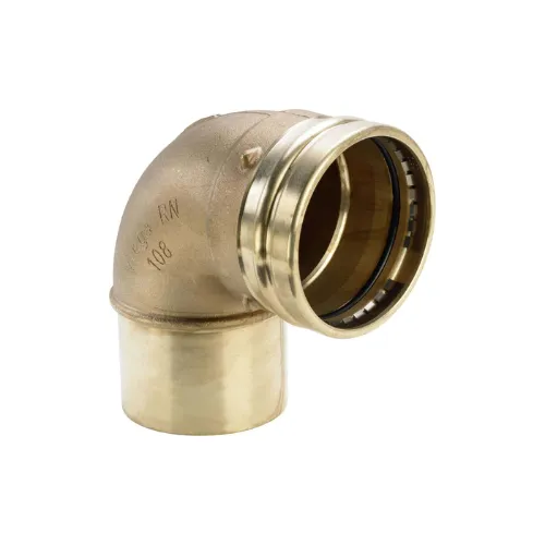 Coude 90° 2216.1XL - VIEGA