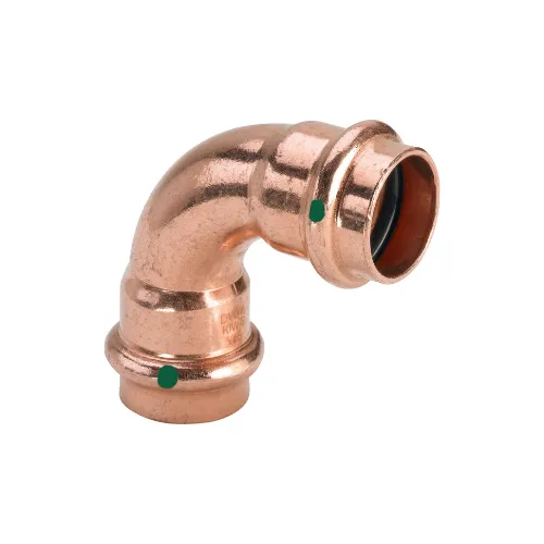 Coude 90° 2416 - VIEGA