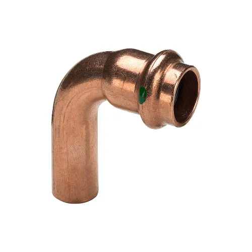 Coude 90° 2416.1 - VIEGA