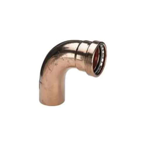 Coude 90° 2416.1XL - VIEGA