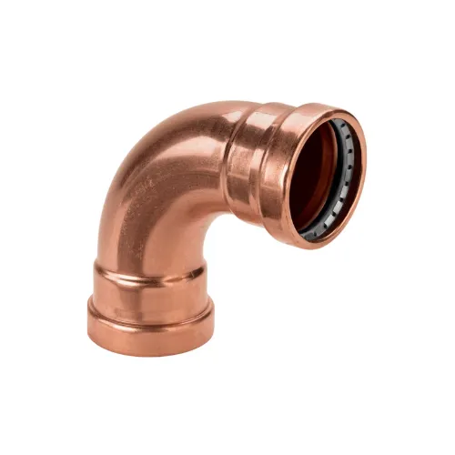 Coude 90° 2416XL - VIEGA