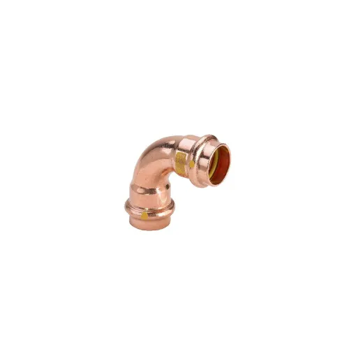 Coude 90° 2616 - VIEGA