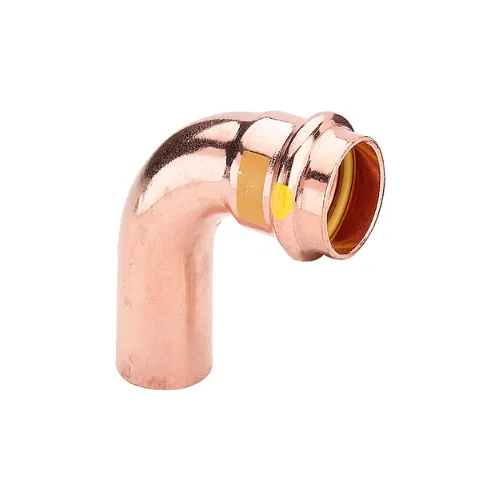 Coude 90° 2616.1- VIEGA